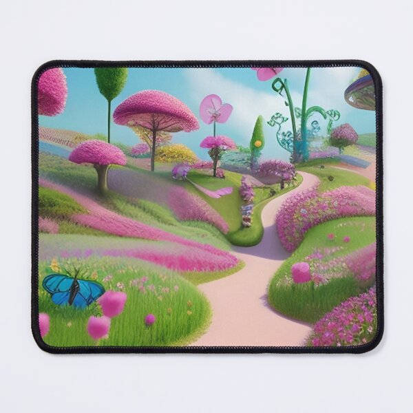 Item preview, The colorful land of the doll world - 27 designed and sold by SpecialForceART.