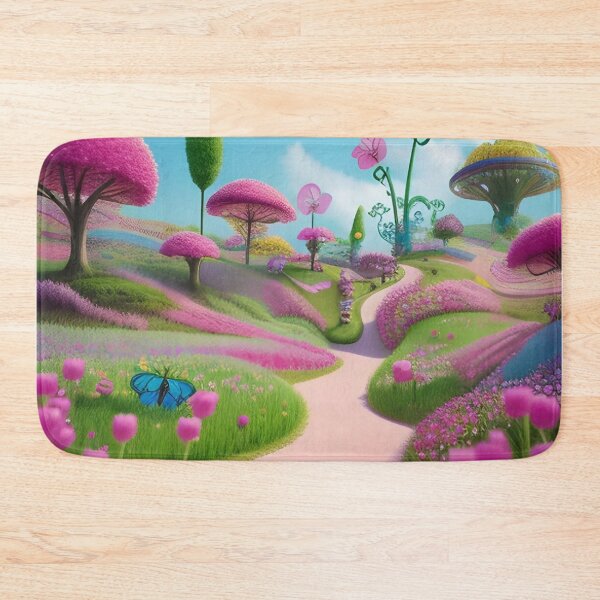 Item preview, The colorful land of the doll world - 27 designed and sold by SpecialForceART.