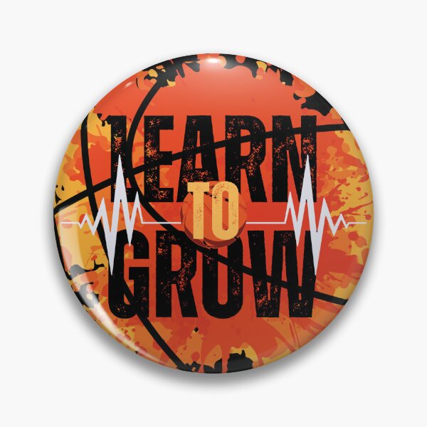 Item preview, Learn to Grow designed and sold by DesignArtEmpire.