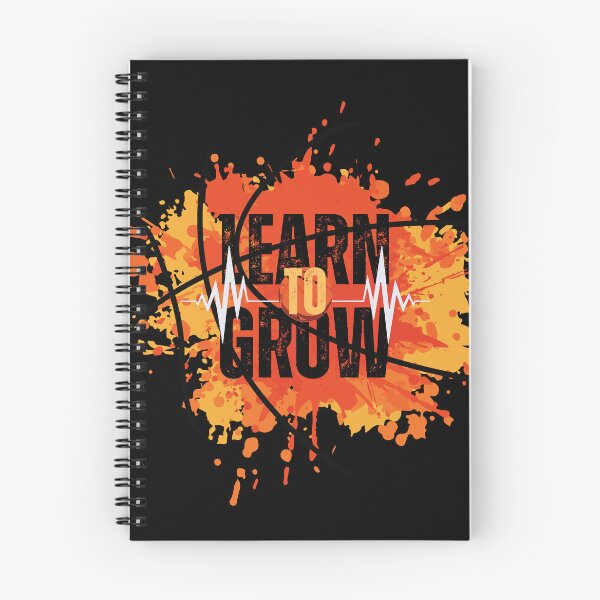 Item preview, Learn to Grow designed and sold by DesignArtEmpire.