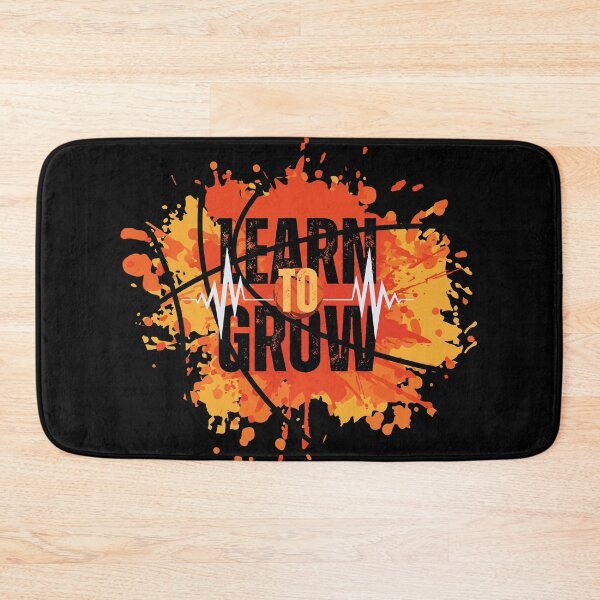 Item preview, Learn to Grow designed and sold by DesignArtEmpire.