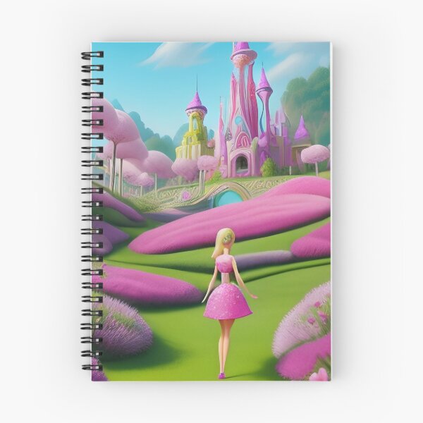 Item preview, The colorful land of the doll world - 28 designed and sold by SpecialForceART.