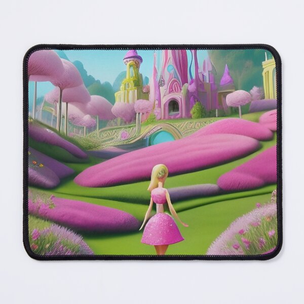 Item preview, The colorful land of the doll world - 28 designed and sold by SpecialForceART.