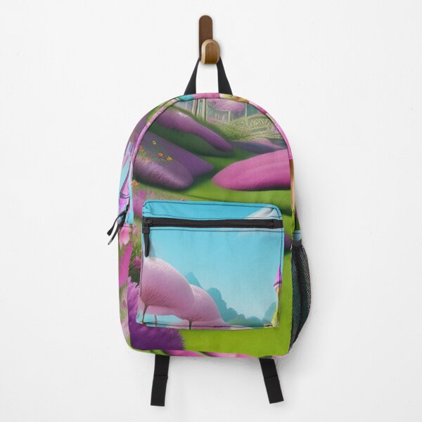Item preview, The colorful land of the doll world - 28 designed and sold by SpecialForceART.