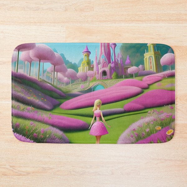 Item preview, The colorful land of the doll world - 28 designed and sold by SpecialForceART.