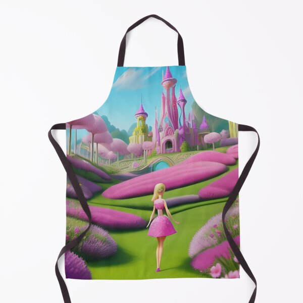 Item preview, The colorful land of the doll world - 28 designed and sold by SpecialForceART.