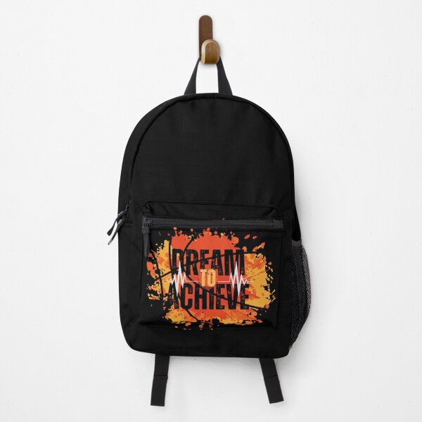 Item preview, Dream to Achieve designed and sold by DesignArtEmpire.