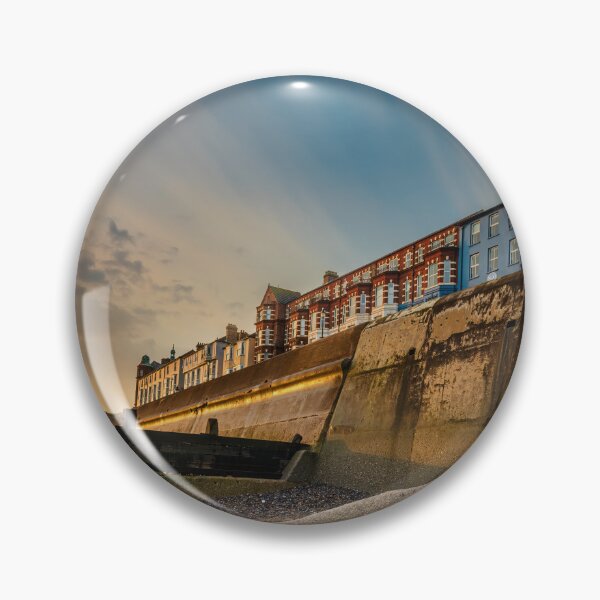 Item preview, Cromer Sunrise  designed and sold by dp-images.