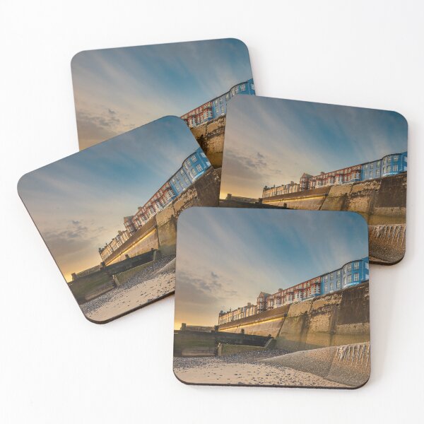 Item preview, Cromer Sunrise  designed and sold by dp-images.