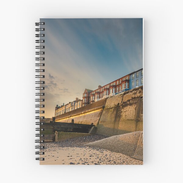 Item preview, Cromer Sunrise  designed and sold by dp-images.
