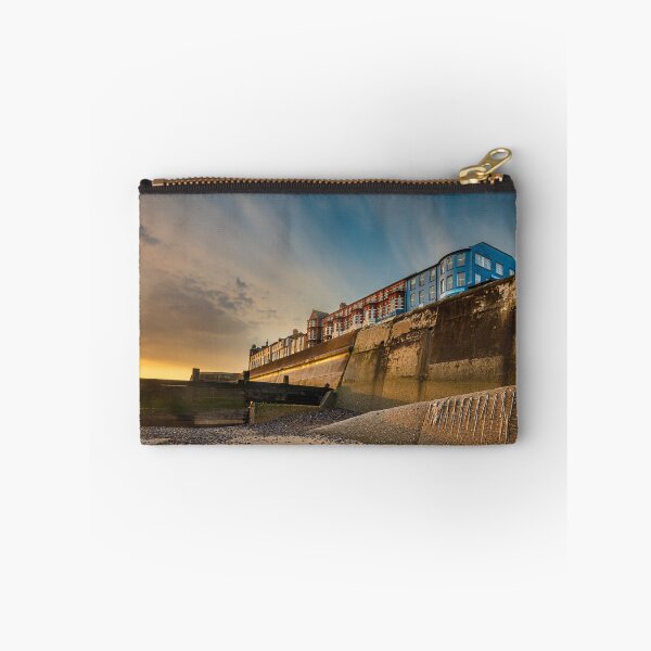 Item preview, Cromer Sunrise  designed and sold by dp-images.