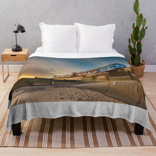 Item preview, Cromer Sunrise  designed and sold by dp-images.