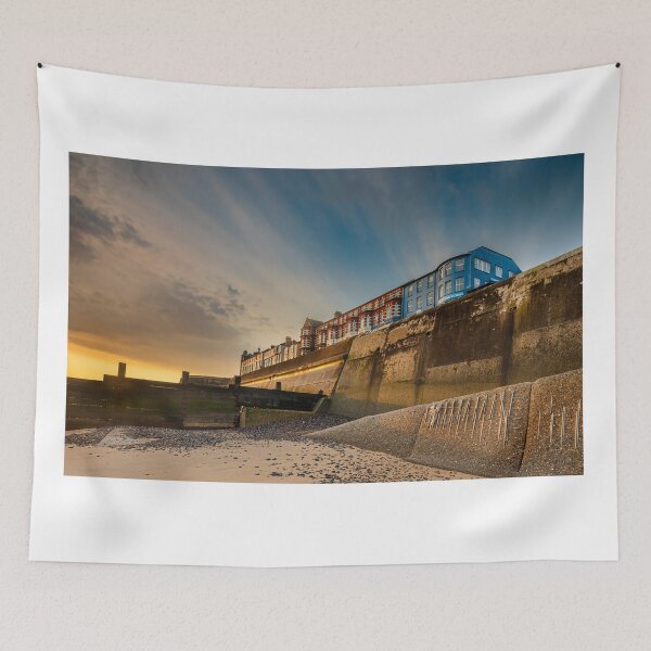 Item preview, Cromer Sunrise  designed and sold by dp-images.