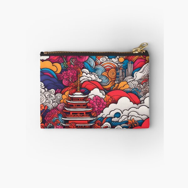 Item preview, Harmony in Colors: Japanese Aesthetics  designed and sold by LeonAndrewRazon.