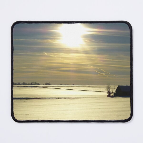 Item preview, Snowy Scene 6 designed and sold by Denis Dumais.