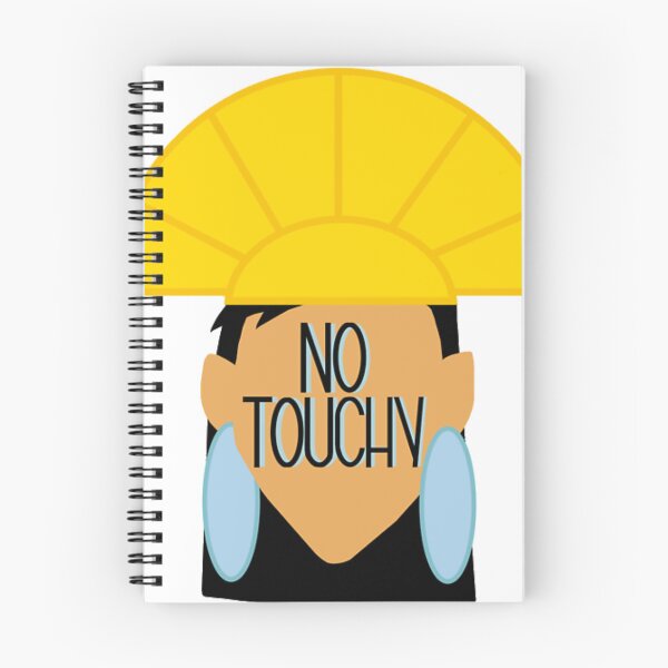 Item preview, No Touchy  designed and sold by FrankHes.