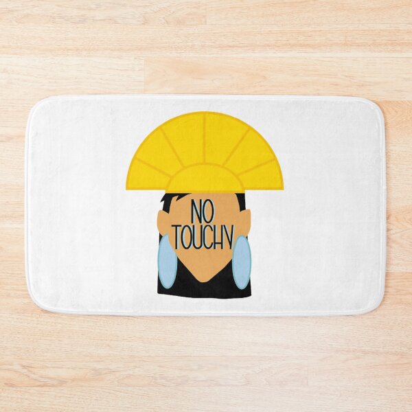 Item preview, No Touchy  designed and sold by FrankHes.