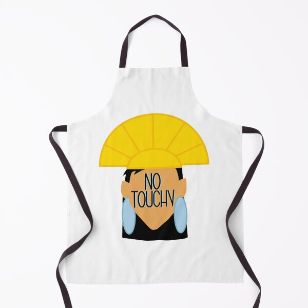 Item preview, No Touchy designed and sold by FrankHes.