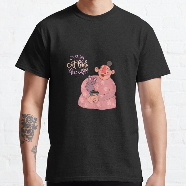 Pink Hippo Creations Buy Me Coffee and Take Me to The Bookstore Tee