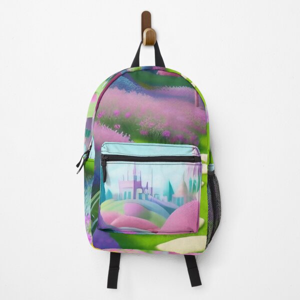Item preview, The colorful land of the doll world - 29 designed and sold by SpecialForceART.
