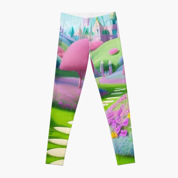 Barbie Leggings for Sale