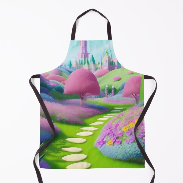 Item preview, The colorful land of the doll world - 29 designed and sold by SpecialForceART.