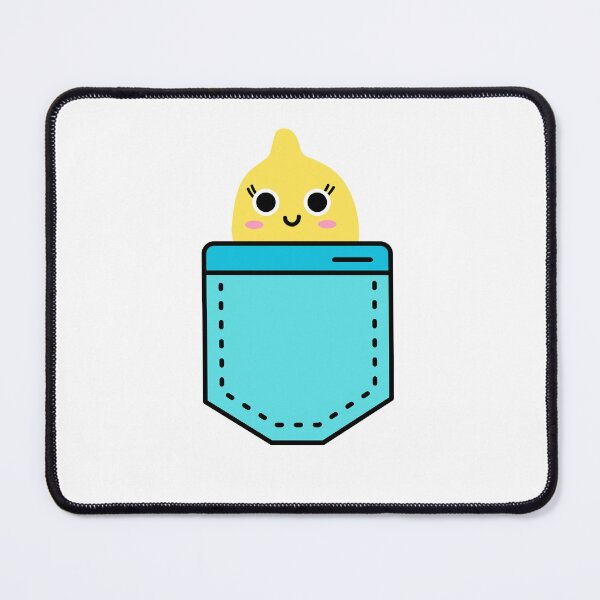 Item preview, Lemon Pocket Pal designed and sold by Shipwright-Duck.