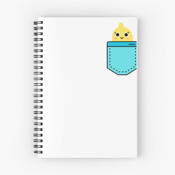 Item preview, Lemon Pocket Pal designed and sold by Shipwright-Duck.
