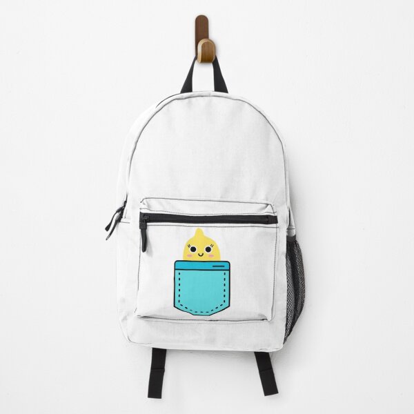 Item preview, Lemon Pocket Pal designed and sold by Shipwright-Duck.
