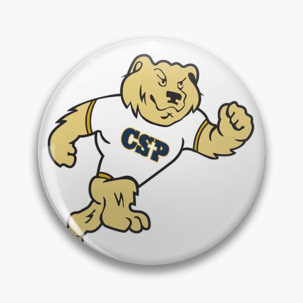 Item preview,  The Concordia St Paul Golden Bears    designed and sold by FrankHes.