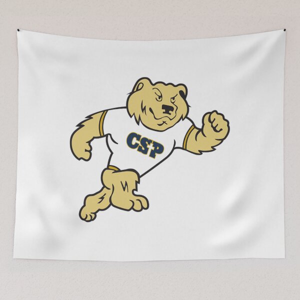 Item preview,  The Concordia St Paul Golden Bears    designed and sold by FrankHes.
