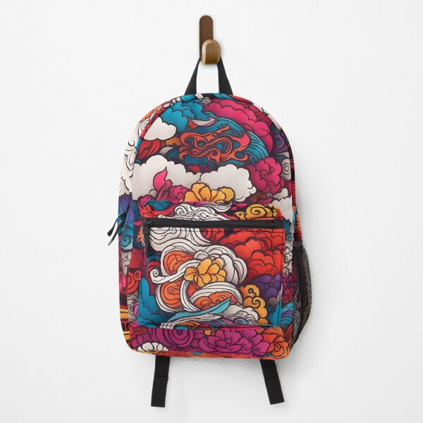 Item preview, Harmony in Colors: Japanese Aesthetics designed and sold by LeonAndrewRazon.