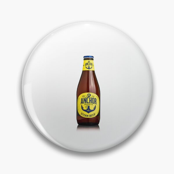 Item preview, Anchor steam designed and sold by Tropium-Designs.