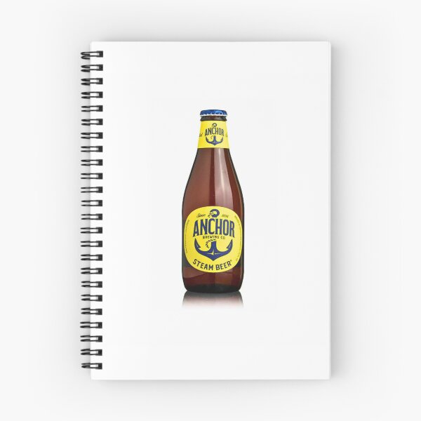Item preview, Anchor steam designed and sold by Tropium-Designs.
