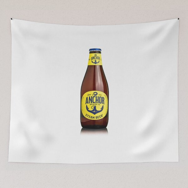 Item preview, Anchor steam designed and sold by Tropium-Designs.