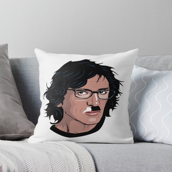 Item preview, charly designed and sold by AbrahaGreen.