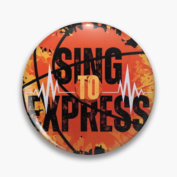 Item preview, Sing to Express designed and sold by DesignArtEmpire.