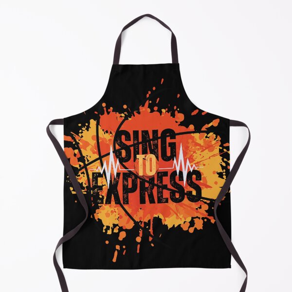 Item preview, Sing to Express designed and sold by DesignArtEmpire.