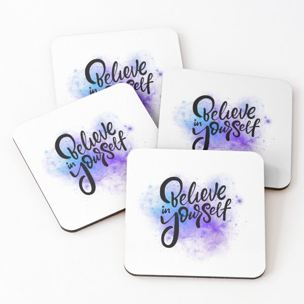 Item preview, Belive in your self, you can do anything in this world, Believe in Yourself: Unleash Your Potential designed and sold by irosh madushan.