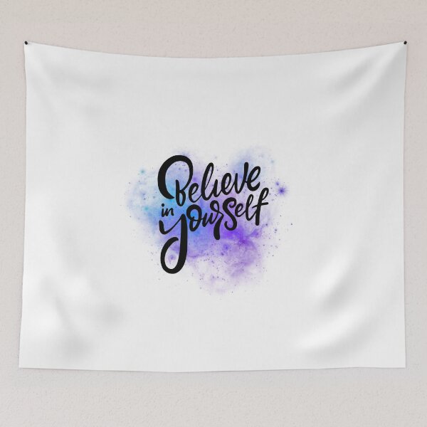 Item preview, Belive in your self, you can do anything in this world, Believe in Yourself: Unleash Your Potential designed and sold by irosh madushan.