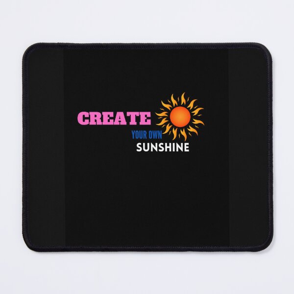 Item preview, your own sunshine designed and sold by amourTHORONKA.