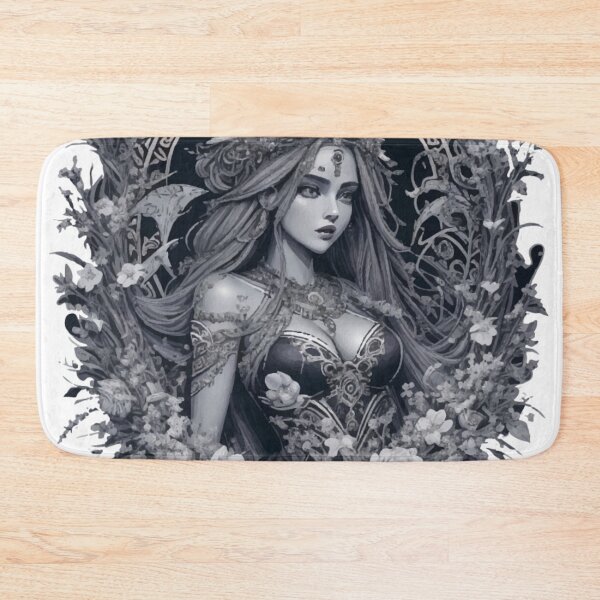 Item preview, Persephone designed and sold by Eakkluk.