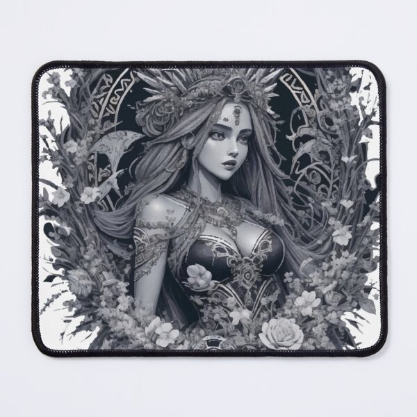 Item preview, Persephone designed and sold by Eakkluk.