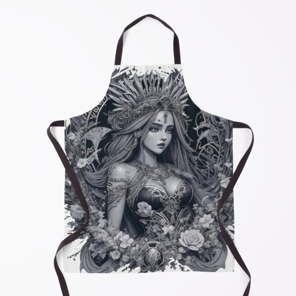 Item preview, Persephone designed and sold by Eakkluk.