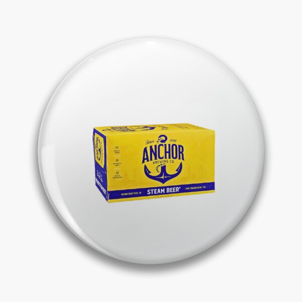 Item preview, Anchor steam designed and sold by Tropium-Designs.
