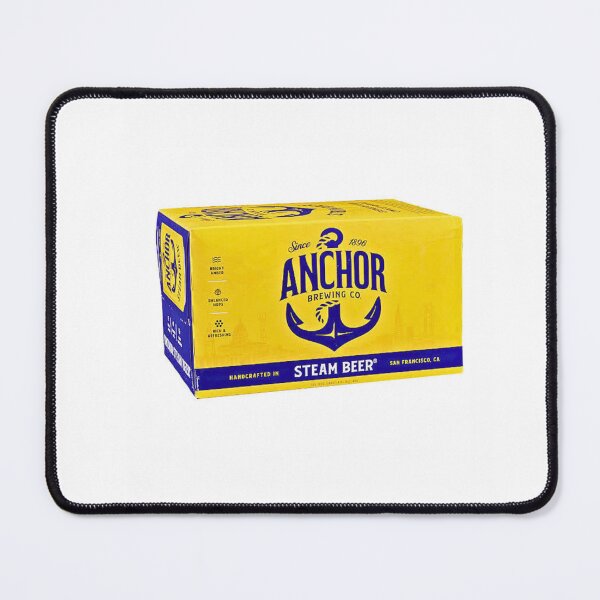 Item preview, Anchor steam designed and sold by Tropium-Designs.
