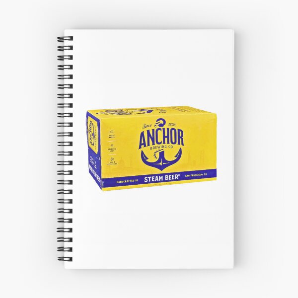 Item preview, Anchor steam designed and sold by Tropium-Designs.
