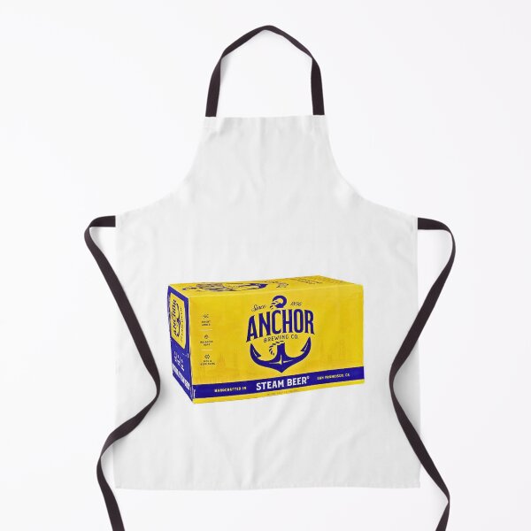 Item preview, Anchor steam designed and sold by Tropium-Designs.