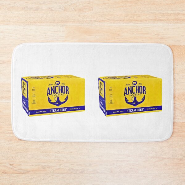 Item preview, Anchor steam designed and sold by Tropium-Designs.