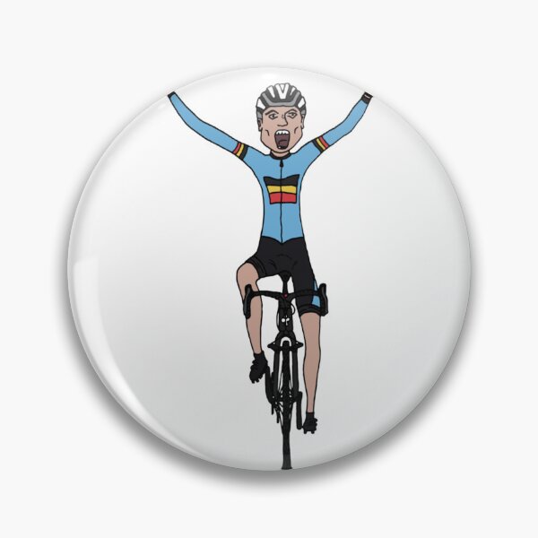 Item preview, Wout Van Aert   designed and sold by FrankHes.